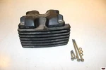 2018 Harley-davidson Street Xg 500 Engine Front Cylinder Head Valve Cover Cap. Fixed Price $58.49.
