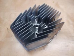 Moto Minarelli 70CC Racing Head. Fixed Price $150.00.