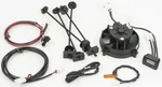 Trail Tech Universal Fan Kit 732-FNA1. Fixed Price $186.31.