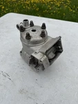 2004 04-08 Suzuki Cylinder Jug Barrel Top End 54MM. Fixed Price $174.95.