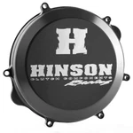 Hinson Billetproof Aluminum Clutch Cover Black (C046). Fixed Price $159.99.