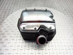 2006 06-09 Polaris Victory Kingpin Oem Rear Cylinder Head Valve Cover Engine Top. Fixed Price $92.37.