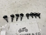 Honda Cb 650 750 900 1000 1100 K Sc VF500 VTR250 Cylinder Head Bolt Oem. Fixed Price $14.50.