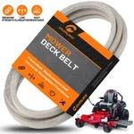 For Toro 50" Mower Deck Drive Belt Timecutter Mx Ss Sw 5000 119-8820 120-3892. Fixed Price $17.99.