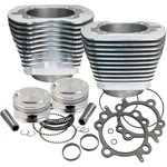 S&s Cycle Cylinder Kit 910-0200. Fixed Price $1273.40.
