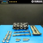 02-03 Yamaha R1 Engine Cylinder Head Top End 5PW-11101-02-00 Genuine Oem. Fixed Price $220.00.