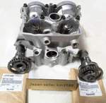 Kawasaki Genuine KX250X 21-24 Cylinder Head With Camshaft Comp From Japan. Fixed Price $823.23.
