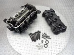 2014 13-16 Triumph 1050 Speed Triple Cylinder Head Engine Top End Valve Cover. Fixed Price $228.45.