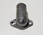 Water Pump Cover Coolant Elbow 1985-1987 Kawasaki 83-85 KX250. Fixed Price $18.69.