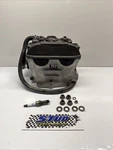 2018 Husqvarna 250 Ktm Sxf Cylinder Head Valves Assembly Twisted Development. Fixed Price $1099.99.