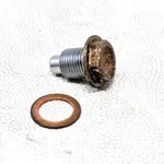77 Yamaha Rocker Arm Shaft Retainer Plug Bolt. Fixed Price $24.99.