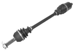 Quadboss Rugged Axles Front TR6-PO-8-331. Fixed Price $202.95.