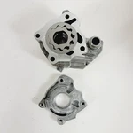 Harley Davidson 17-23 Touring Milwaukee Eight M8 Oil Pump 62400119 62400125. Fixed Price $43.31.