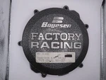 Nos Yamaha YZ125 1994-2004 Boyesen Stator Magneto Engine Cover 4JY-15411-00-00. Fixed Price $279.99.