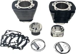 Revolution Performance RP201-405W Cylinder Kit 1250 Cc Black With Highli. Fixed Price $1209.56.