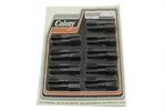 Colony Parkerized Stock Headbolt Kit For 74 & 80 Inch Engines - Part. Fixed Price $101.99.