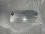Nos Oem Honda Intake Tappet Adjustment Cover 1996-05 VT600 12351-MZ8-B00. Fixed Price $76.49.