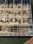 Suzuki Nos Oem Valve Tappet Shim Kit 12800-41810 Some Missing. Best Price On The. Fixed Price $399.00.