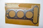 Oem Yamaha 3J2-11181-02-00 Cylinder Head Gasket Nos. Fixed Price $82.53.