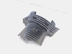 Yamaha Royal Star Venture XVZ1300 Front Right Cylinder Head Side Cover. Fixed Price $9.95.