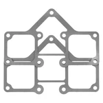 For Harley-davidson Electra Glide 1966-1984 Twin Power Rocker Cover Gaskets. Fixed Price $34.87.