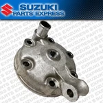 New Suzuki Oem Cylinder Head 2005-2008 05-08 11111-37F40. Fixed Price $205.76.