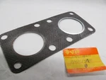 Nos New Factory Oem Suzuki 1976 1977 GT250 Cylinder Head Gasket 11141-18610. Fixed Price $11.37.