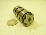 70-71 Honda US90K0 Selector Drum. Fixed Price $49.99.