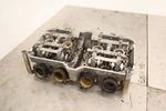 1989 Honda CBR600F Oem Engine Top End Cylinder Head. Fixed Price $52.66.