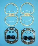 Gasket Set Cylinder Top End Bmw R100/7, R100S,. Fixed Price $82.30.