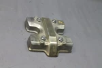 Honda 1984 1985 Interceptor 500 V30 Magna Engine Top End Cylinder Head Cover. Fixed Price $28.76.