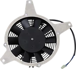 Moose Offroad Hi-performance Cooling Fan Z3010 Honda 440 Cfm. Fixed Price $152.95.