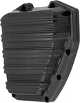Arlen Ness 10-GAUGE Cam Cover Black #03-975 Harley Davidson. Fixed Price $269.95.