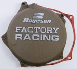 Boyesen Factory Clutch Cover Magnesium For Kawasaki KX250F 2009-2020. Fixed Price $88.33.