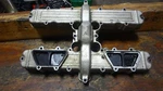 1981 Kawasaki KM412U Engine Cylinder Head Valve Cover. Fixed Price $32.69.