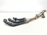 18-24 Honda GL1800 Goldwing Front Left Exhaust Header Catalytic Converter. Fixed Price $885.45.