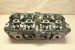 1999 Suzuki GSX600F Cylinder Head W/ Valves 771502. Fixed Price $99.95.