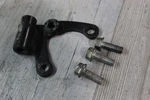 1986-1987 Honda TR200 Fat Cat Engine Motor Cylinder Head Mount Stay Bracket. Fixed Price $49.95.