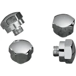 Colony Machine Rocker Plug 66-70 Big Twin And 57-70XL 7143-4. Fixed Price $45.67.