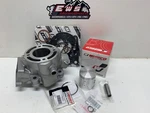 Kawasaki Kx 65 Cylinder, Piston, Gaskets Top End Rebuild 2000-2020. Fixed Price $447.00.