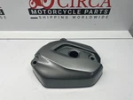 Bmw R1200/R1250 R/rs/gs Adv 2012-2018 Cylinder Head Cover Grey (11128549654). Fixed Price $236.22.