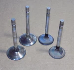 Valves Set Complete Exhaust Intake Outlet Inlet 38MM 43MM Ducati Monster 900 ST2. Fixed Price $174.99.