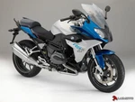 Luimoto Motorsports Seat Covers For The Bmw 2015-2018, R1200RS 2015-2016. Fixed Price $170.00.