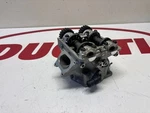 Ducati Complete Vertical Cylinderhead 848 30122414B. Fixed Price $256.92.