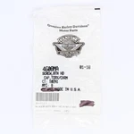 Harley-davidson Cap Button Star Head Screw (chrome) Part Number 4608MA. Fixed Price $12.99.