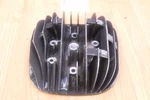 1977 Yamaha YZ400 Cylinder Head. Fixed Price $69.00.