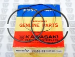Kawasaki Nos New 13008-021 Std Piston Ring Set F3 F4 A7SS Avenger Bushwhacker. Fixed Price $49.99.