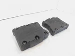 Harley Davidson Touring Dyna & Softail Black Wrinkle Cylinder Head Rocker Boxes. Fixed Price $249.95.