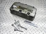 1990 88-90 Honda GL1500 Goldwing Left Side Engine Valve Cover For Cylinder Head. Fixed Price $51.14.