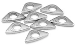 Colony Cylinder Base Chrome Spacer Kit 8860-8. Fixed Price $23.70.